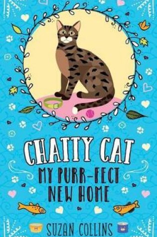 Cover of Chatty Cat