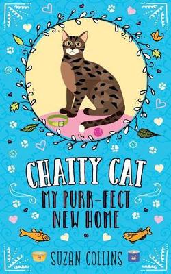 Cover of Chatty Cat