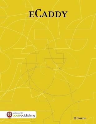 Book cover for ECADDY