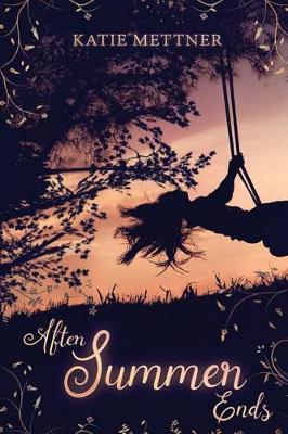 Book cover for After Summer Ends