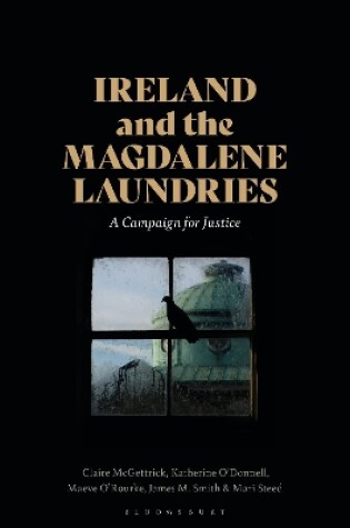 Cover of Ireland and the Magdalene Laundries