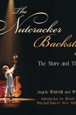 Cover of The Nutcracker Backstage