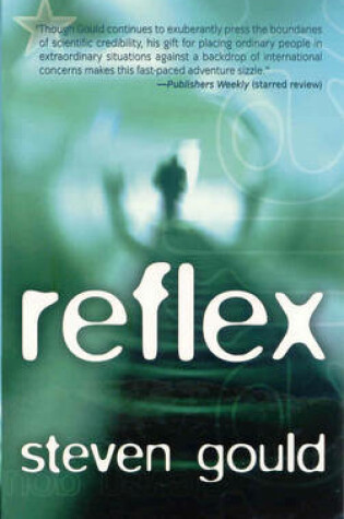 Cover of Reflex