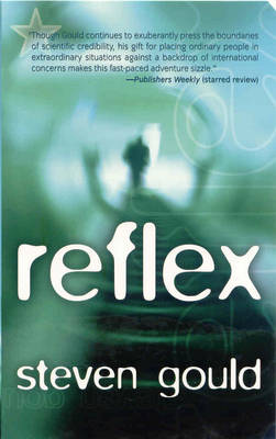 Book cover for Reflex