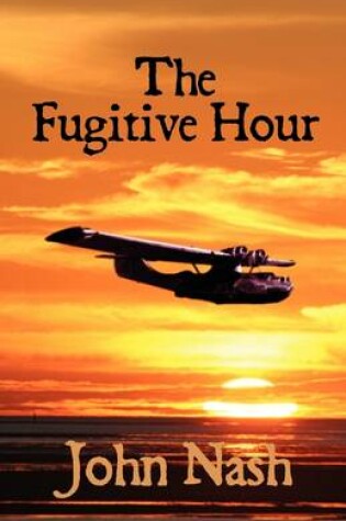 Cover of The Fugitive Hour