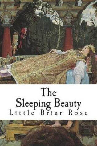 Cover of The Sleeping Beauty