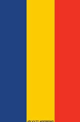 Cover of Flag of Romania