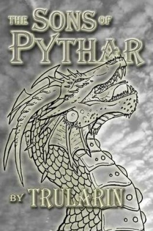 Cover of The Sons of Pythar