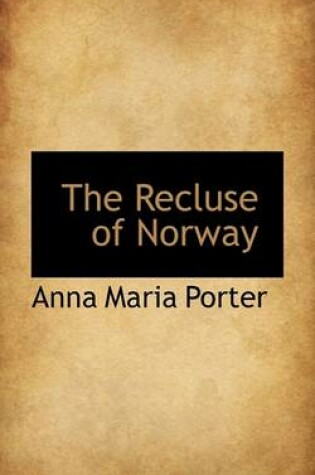 Cover of The Recluse of Norway