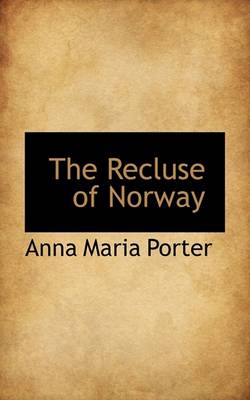 Book cover for The Recluse of Norway