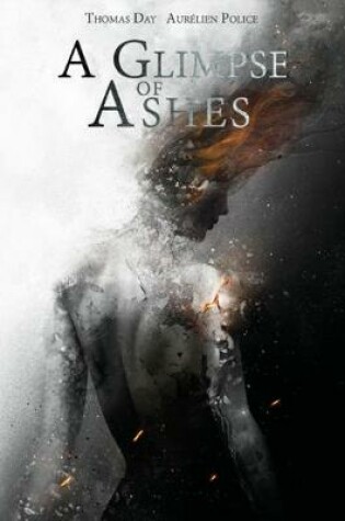 Cover of A Glimpse Of Ashes