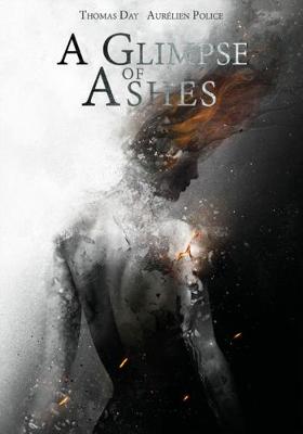 Book cover for A Glimpse Of Ashes