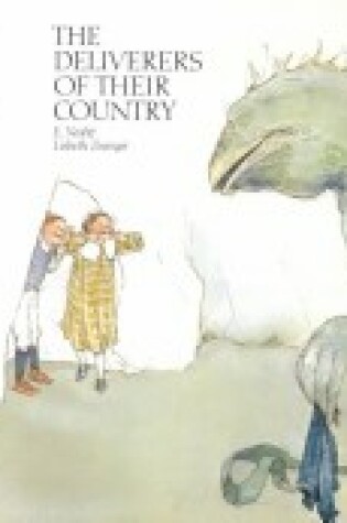 Cover of Deliverers of Their Country