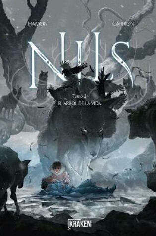 Cover of Nils 3