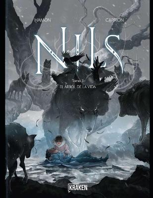Book cover for Nils 3
