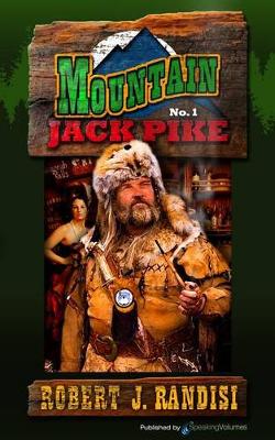 Book cover for Mountain Jack Pike