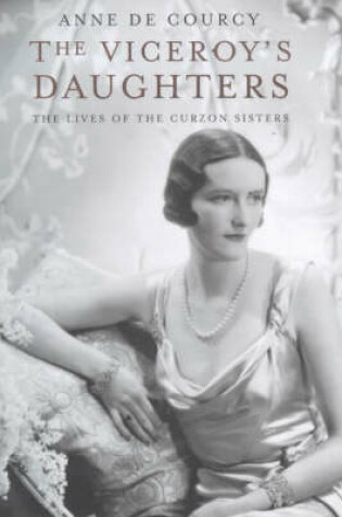 Cover of The Viceroy's Daughters