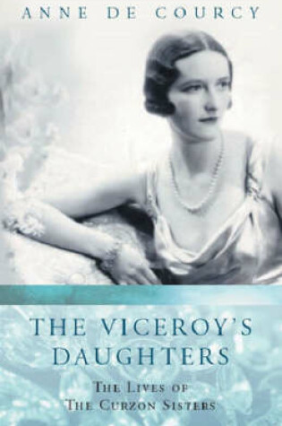Cover of The Viceroy's Daughters