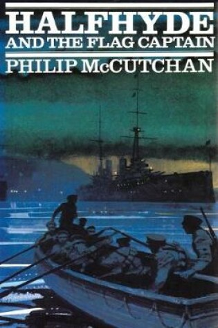 Cover of Halfhyde and the Flag Captain