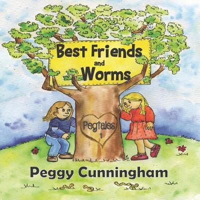 Cover of Best Friends and Worms