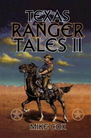 Cover of Texas Ranger Tales II