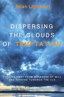 Book cover for Dispersing the Clouds of Temptation