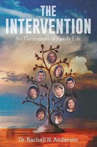 Cover of The Intervention