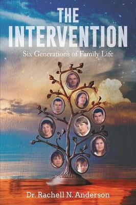 Book cover for The Intervention