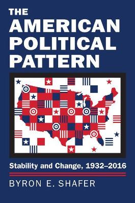 Book cover for The American Political Pattern