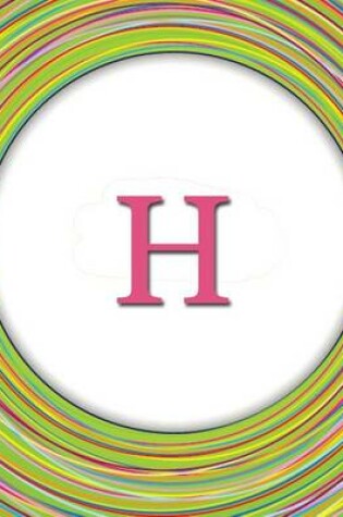 Cover of H