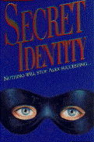 Cover of Secret Identity