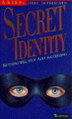 Book cover for Secret Identity