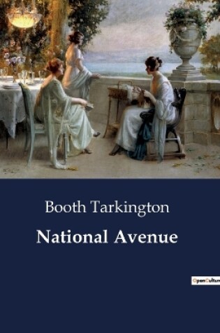 Cover of National Avenue