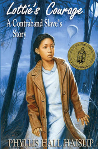Cover of Lottie's Courage