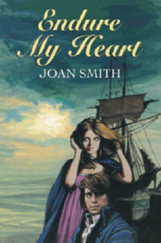 Cover of Endure My Heart