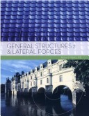 Book cover for General Structures 2 and Lateral Forces