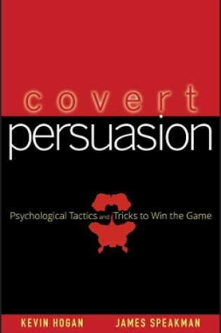 Cover of Covert Persuasion