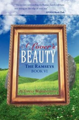 Cover of A Lover's Beauty