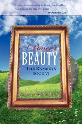 Book cover for A Lover's Beauty