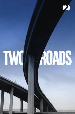 Book cover for Two Roads