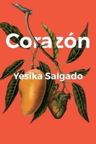 Cover of Corazón