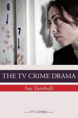 Cover of The TV Crime Drama