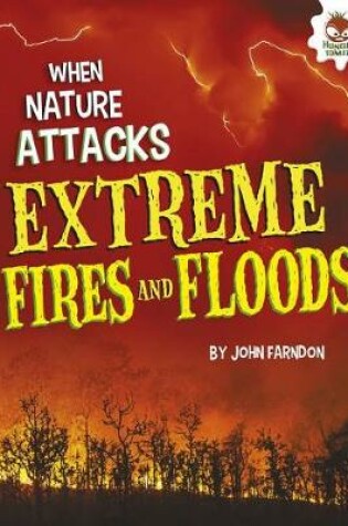 Cover of Extreme Fires and Floods