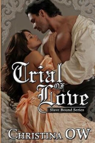 Cover of Trial of Love