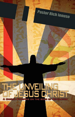 Book cover for The Unveiling of Jesus Christ