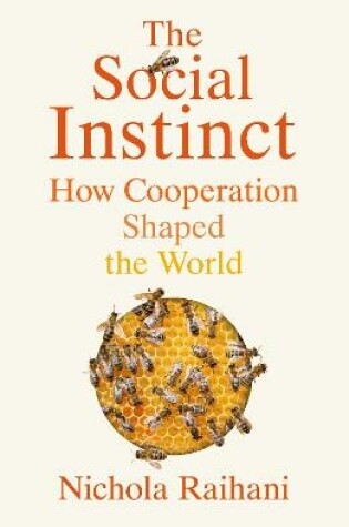 Cover of The Social Instinct