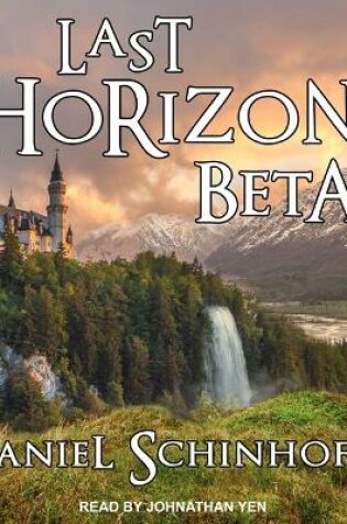 Cover of Last Horizon