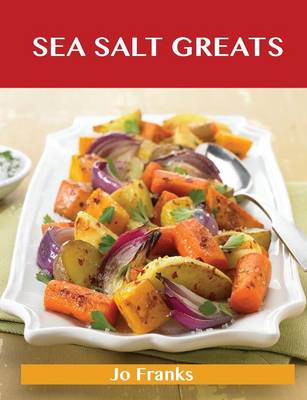 Book cover for Sea Salt Greats
