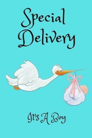 Cover of Special Delivery