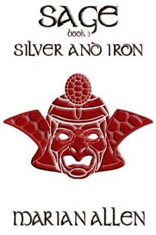 Cover of Silver and Iron